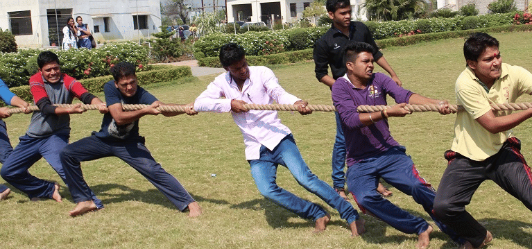 LCIT Bilaspur Sports photo 2